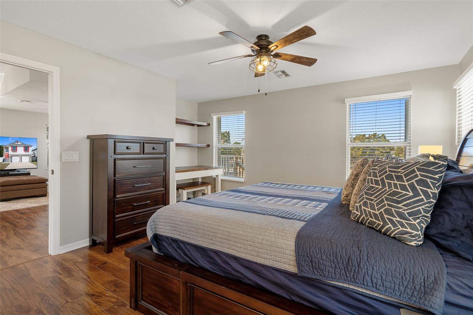 HERNANDO BEACH - Residential