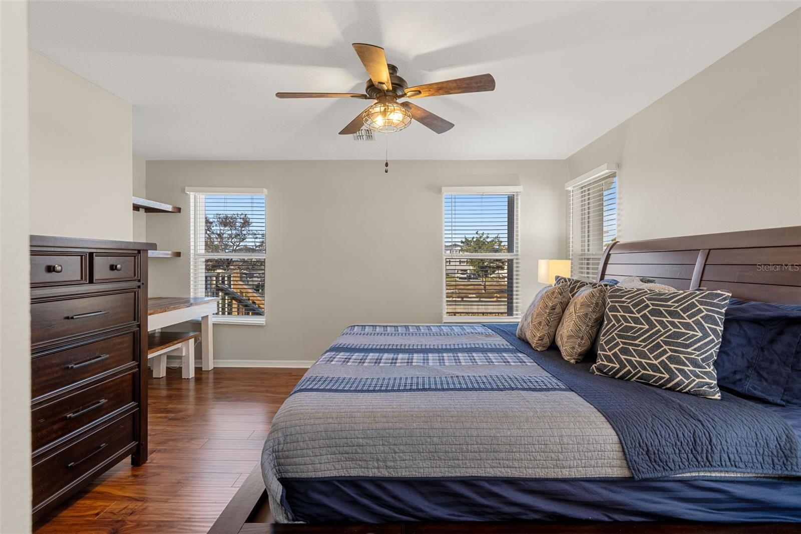 HERNANDO BEACH - Residential