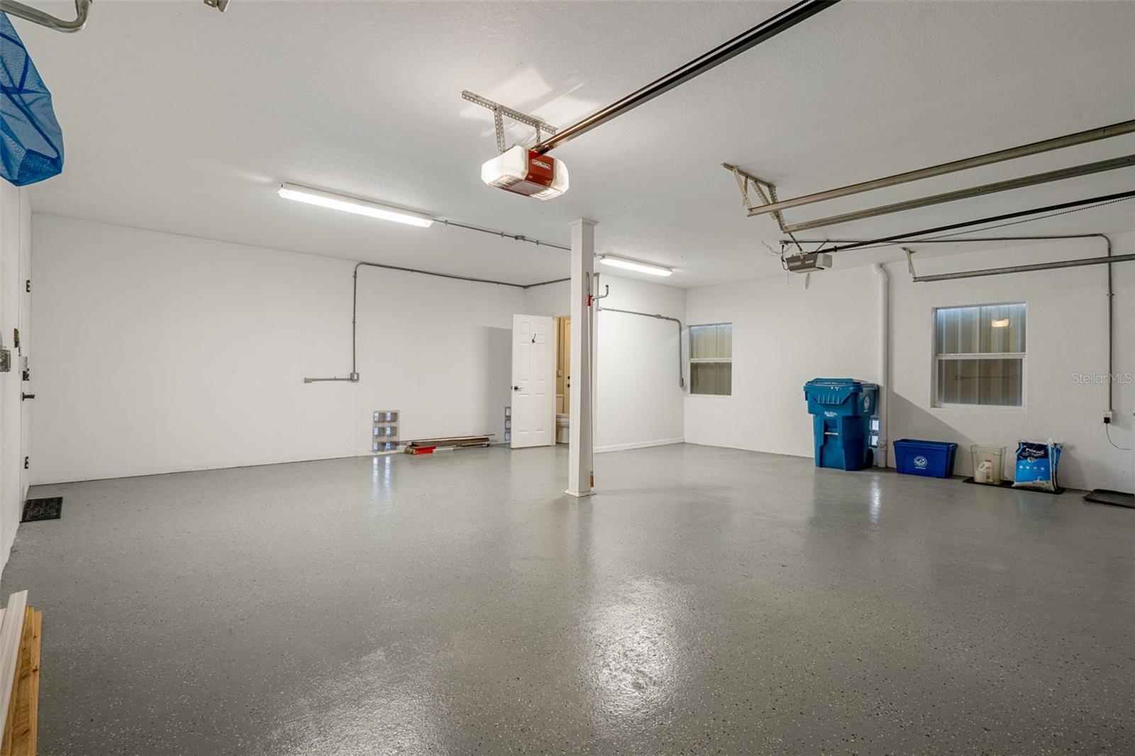 HERNANDO BEACH - Residential