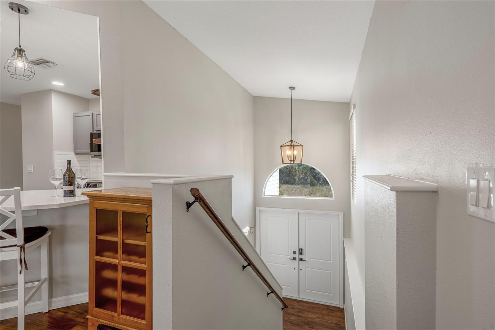 HERNANDO BEACH - Residential