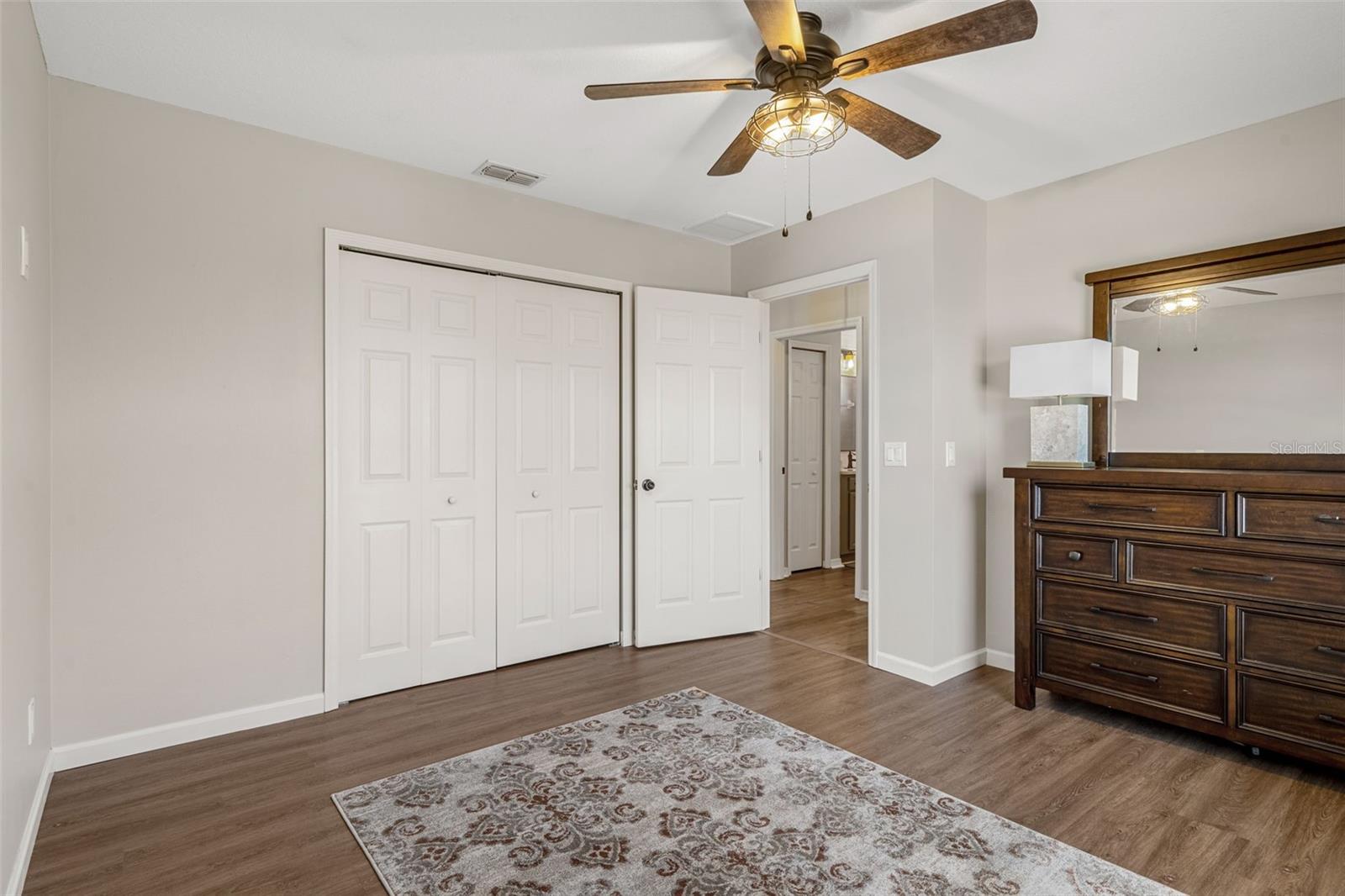 HERNANDO BEACH - Residential