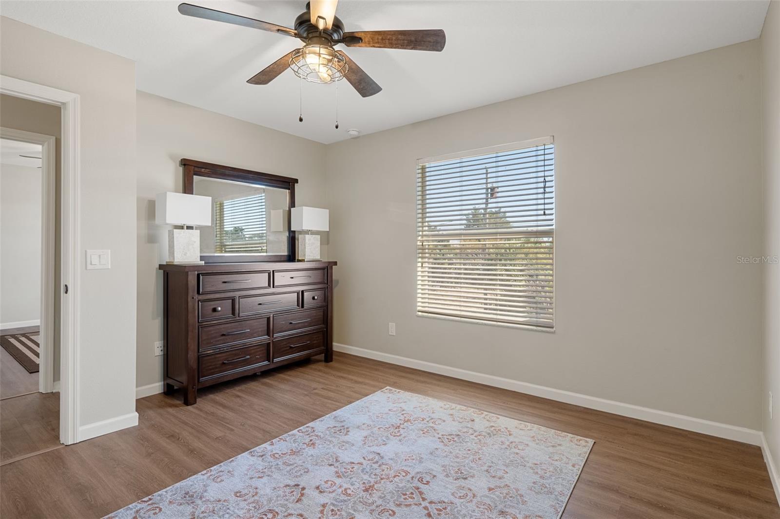 HERNANDO BEACH - Residential