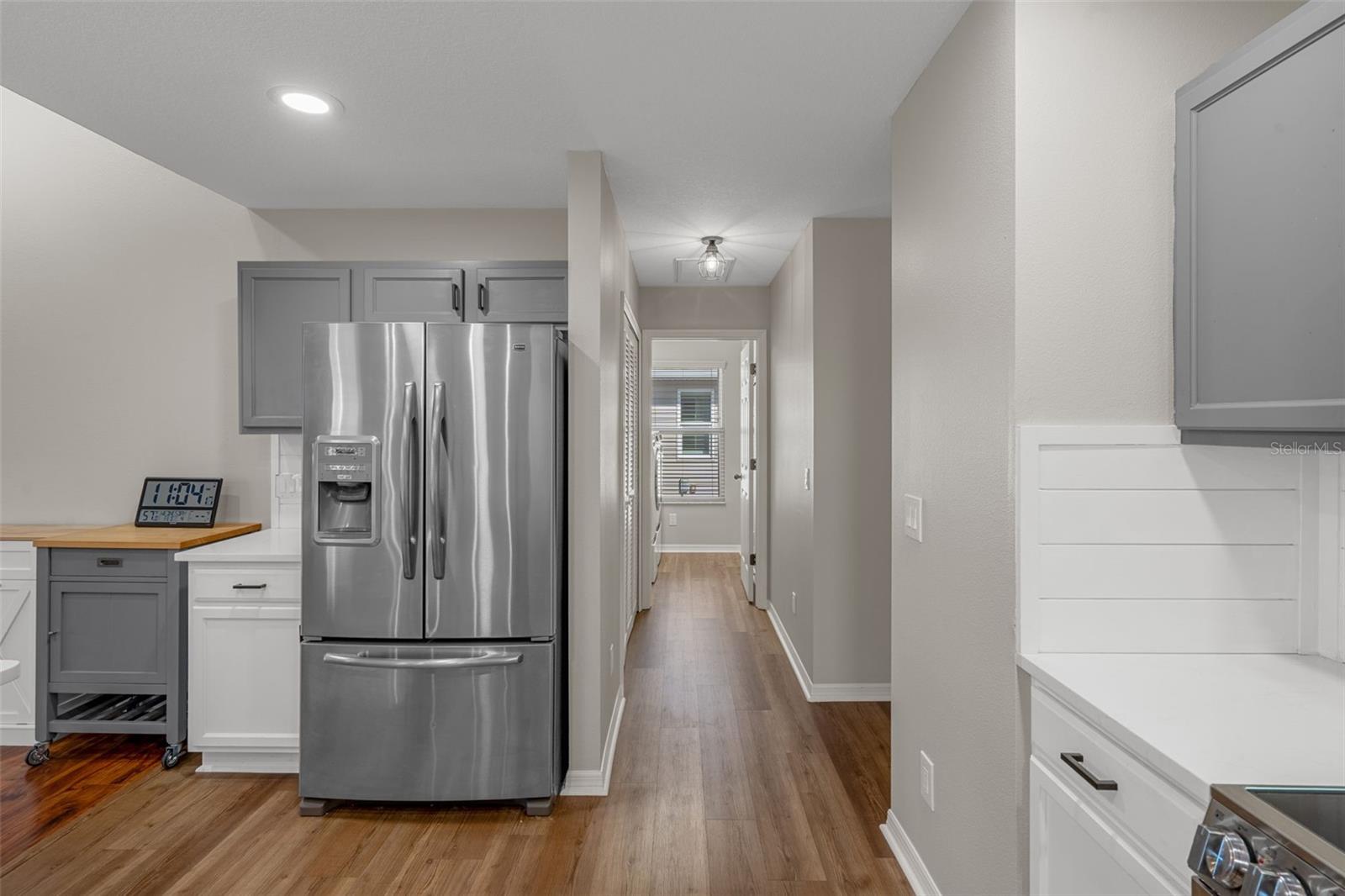 HERNANDO BEACH - Residential