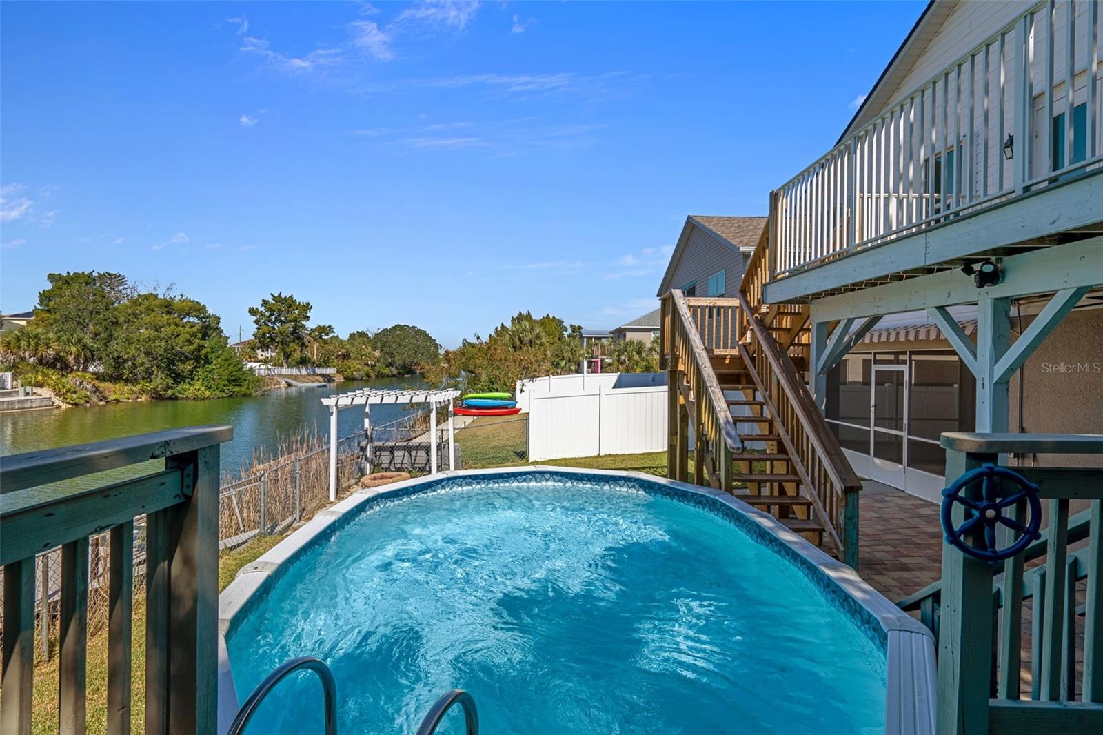 HERNANDO BEACH - Residential