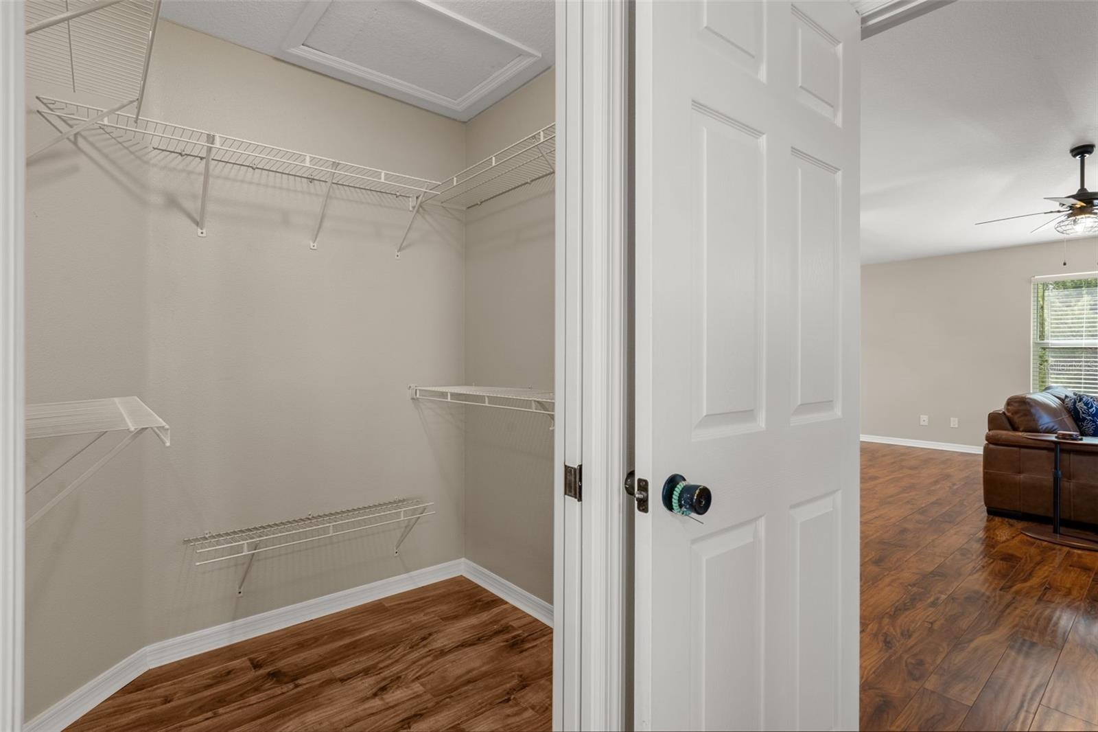 HERNANDO BEACH - Residential