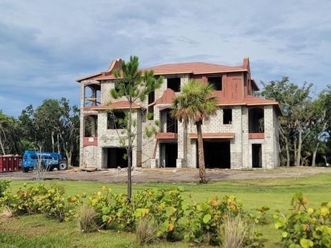 120 BAYSHORE DRIVE TERRA CEIA FL 34250