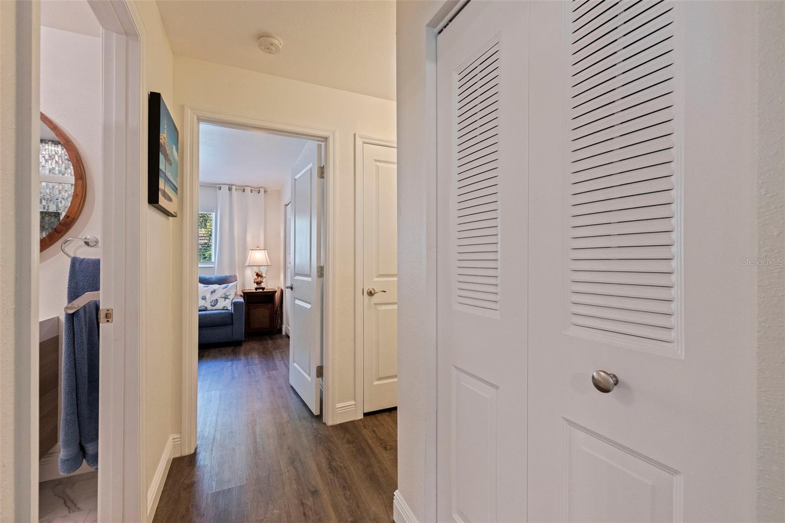 BAHAMA BEACH REP - Residential