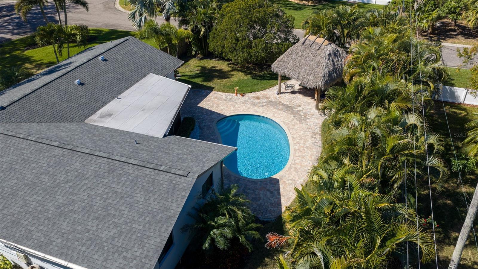 BAHAMA BEACH REP - Residential