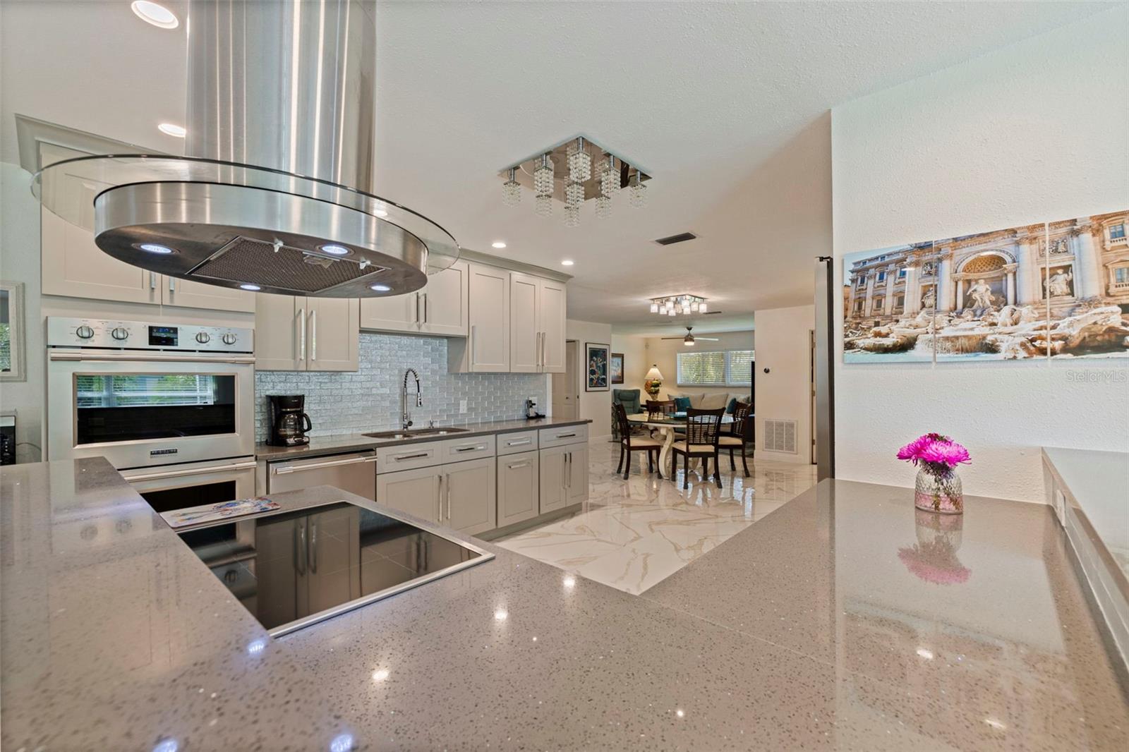 BAHAMA BEACH REP - Residential