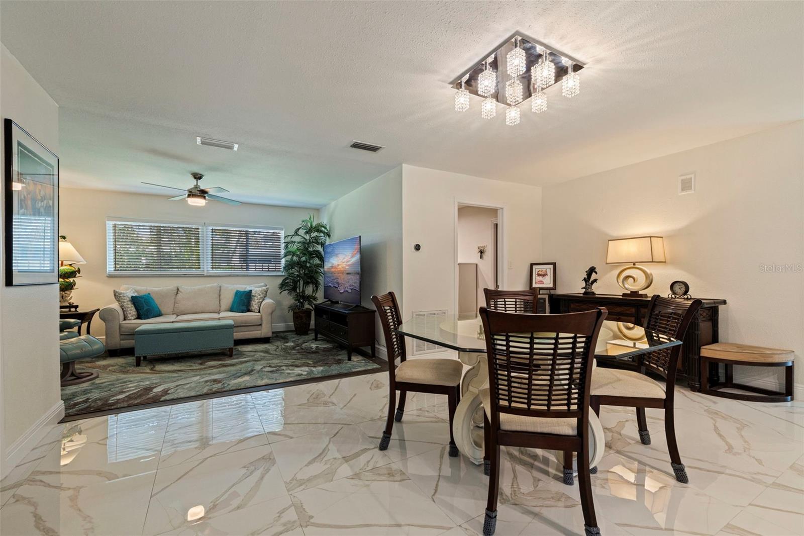 BAHAMA BEACH REP - Residential