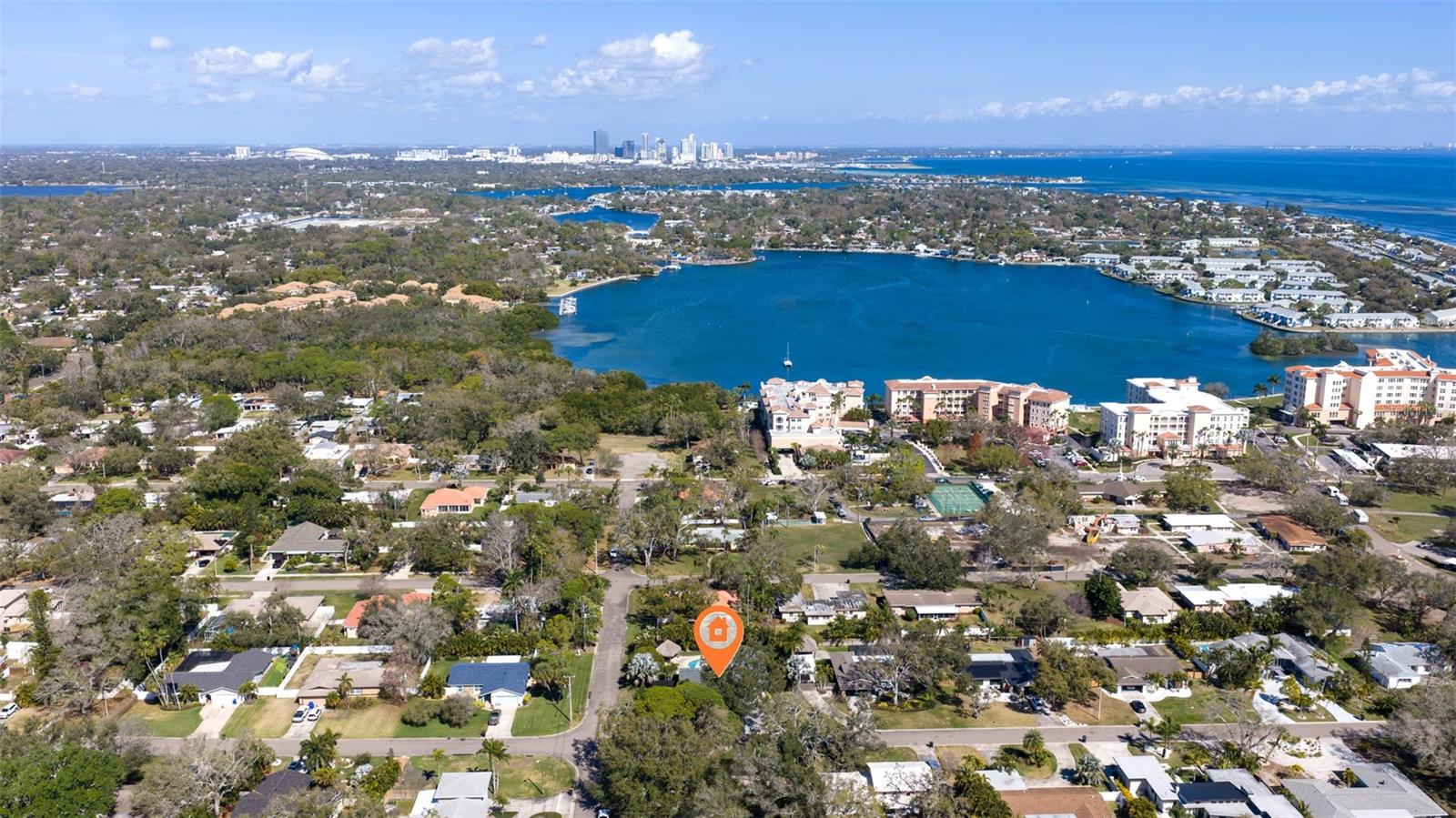 BAHAMA BEACH REP - Residential