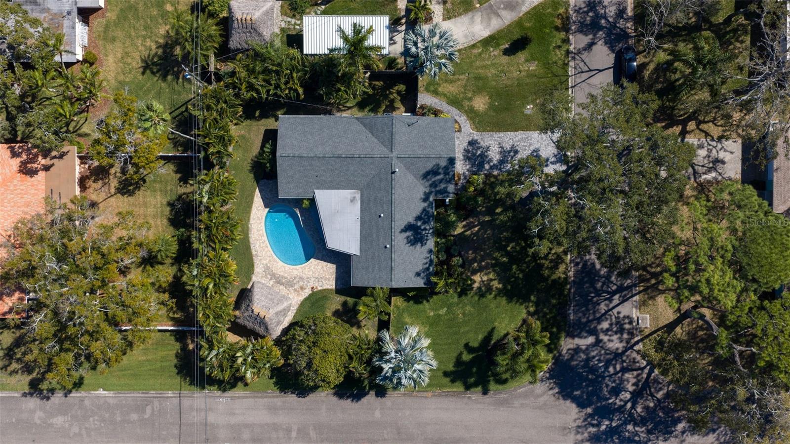 BAHAMA BEACH REP - Residential