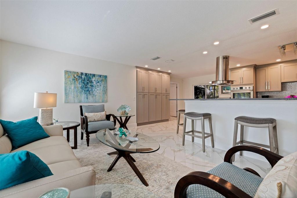 Photo of 153 58th Avenue S, St Petersburg, FL 33705 (MLS # TB8476313)