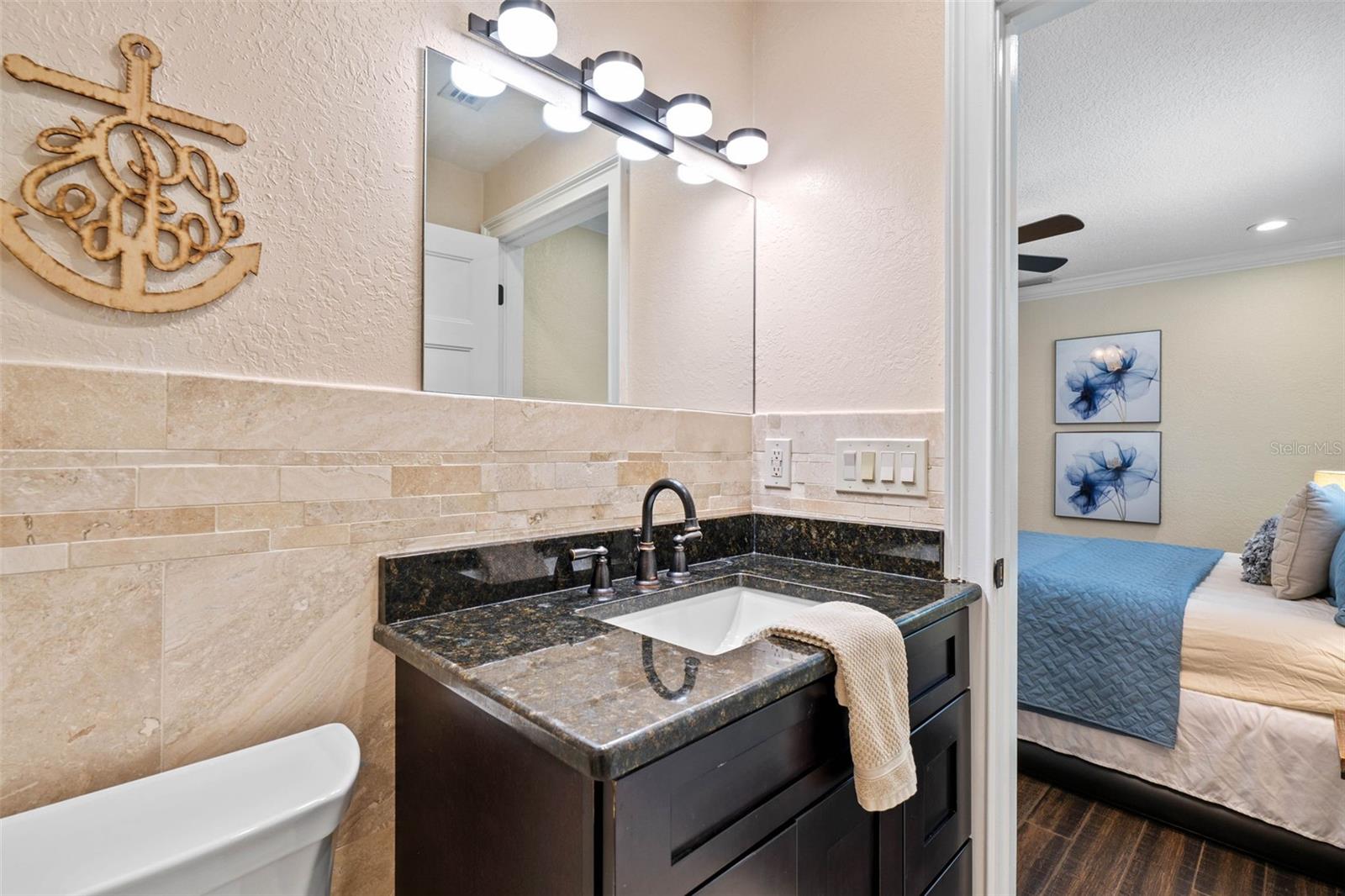 WATERWAY ESTATES SEC 1 - Residential