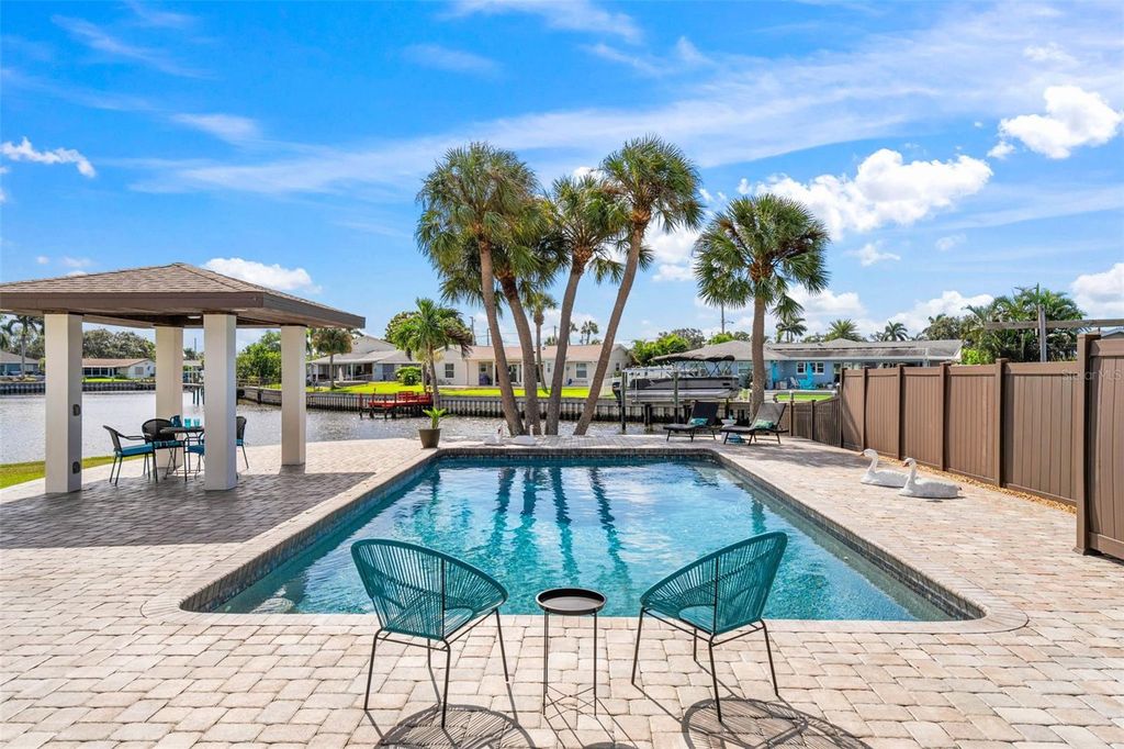 Photo of 4331 13th Way NE, St Petersburg, FL 33703 (MLS # TB8426396)