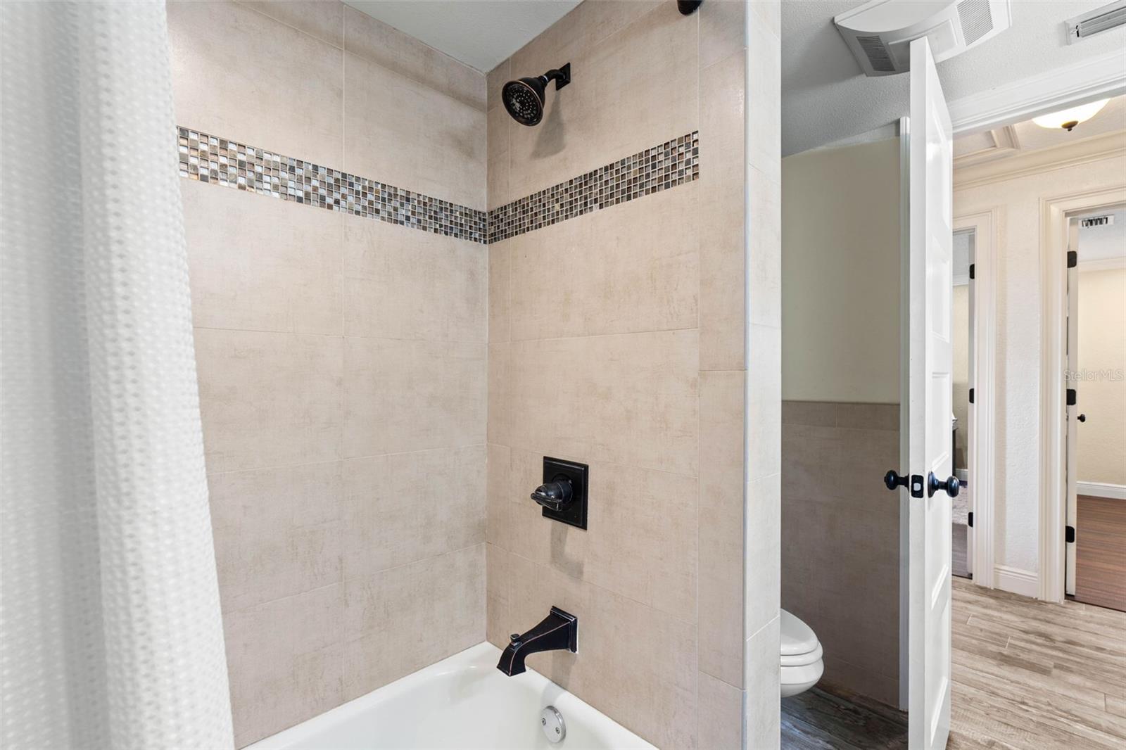 WATERWAY ESTATES SEC 1 - Residential