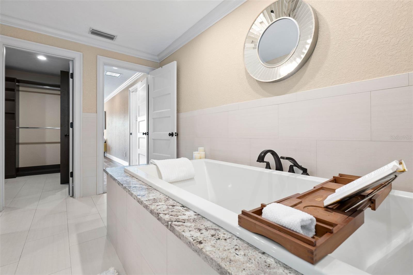 WATERWAY ESTATES SEC 1 - Residential