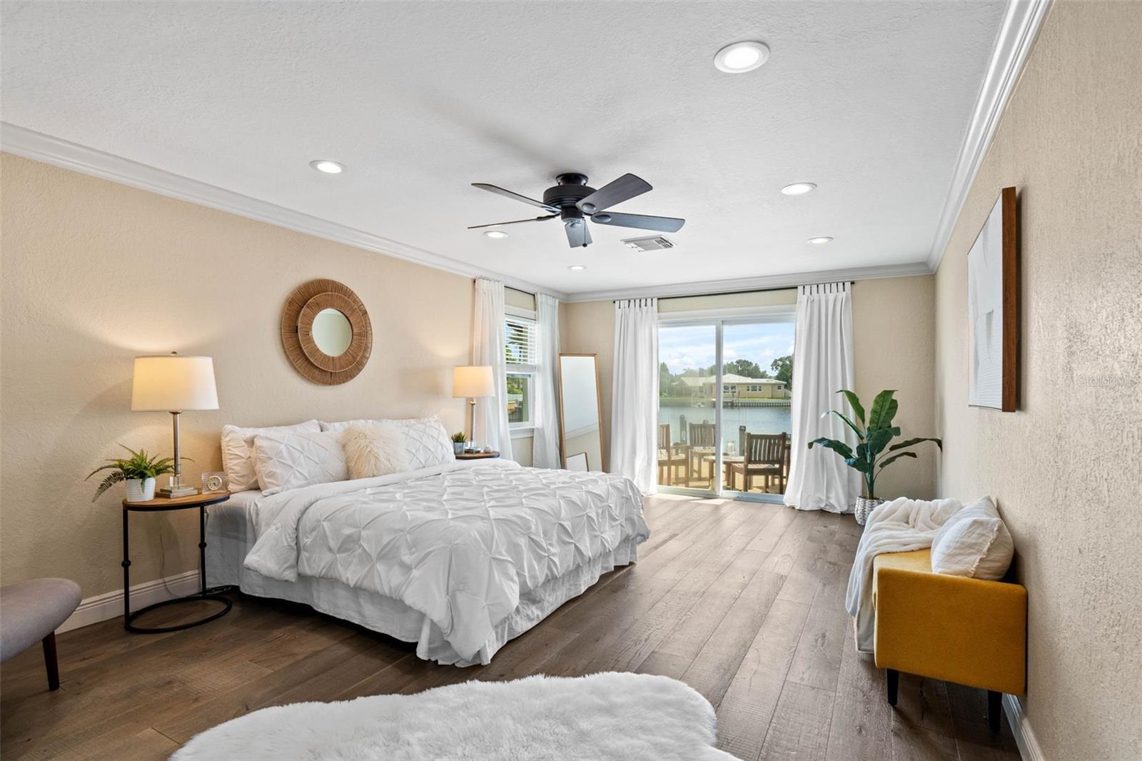 WATERWAY ESTATES SEC 1 - Residential