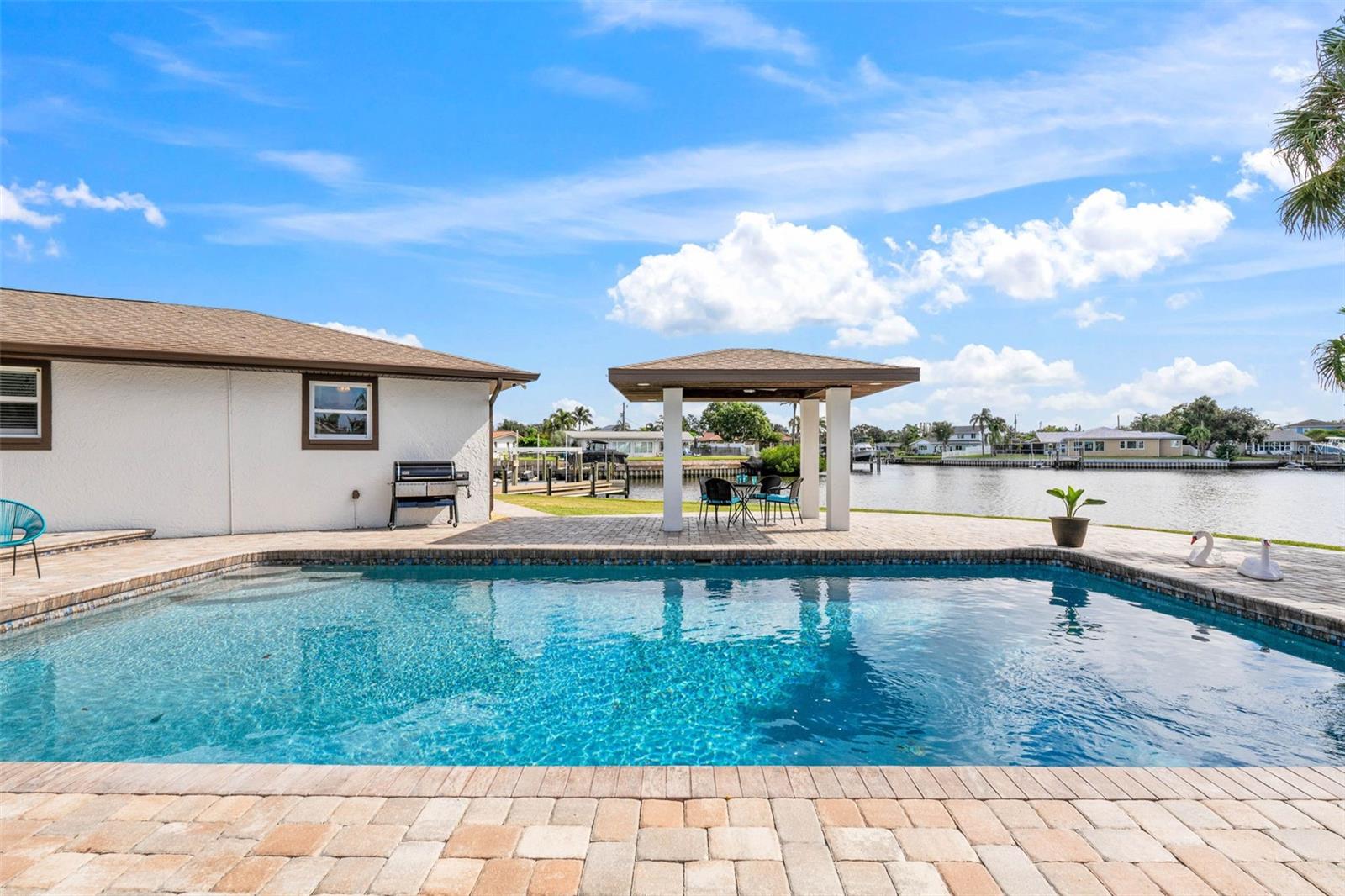 WATERWAY ESTATES SEC 1 - Residential