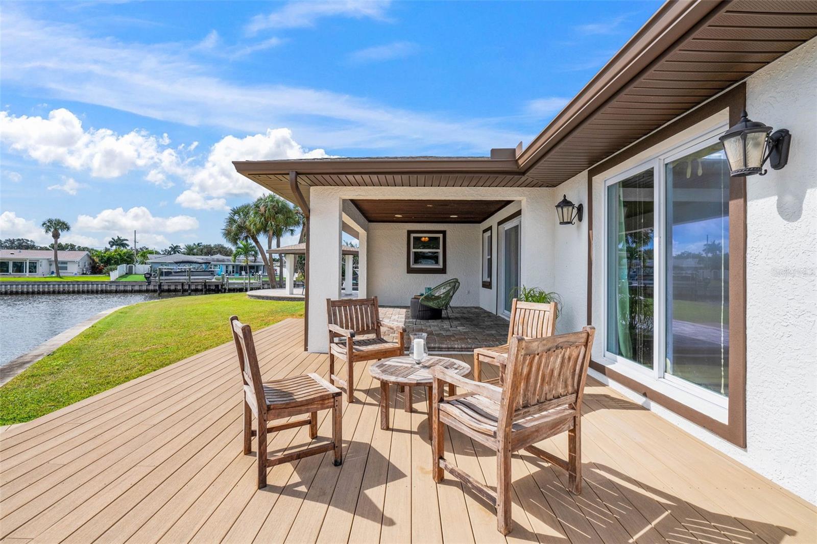 WATERWAY ESTATES SEC 1 - Residential