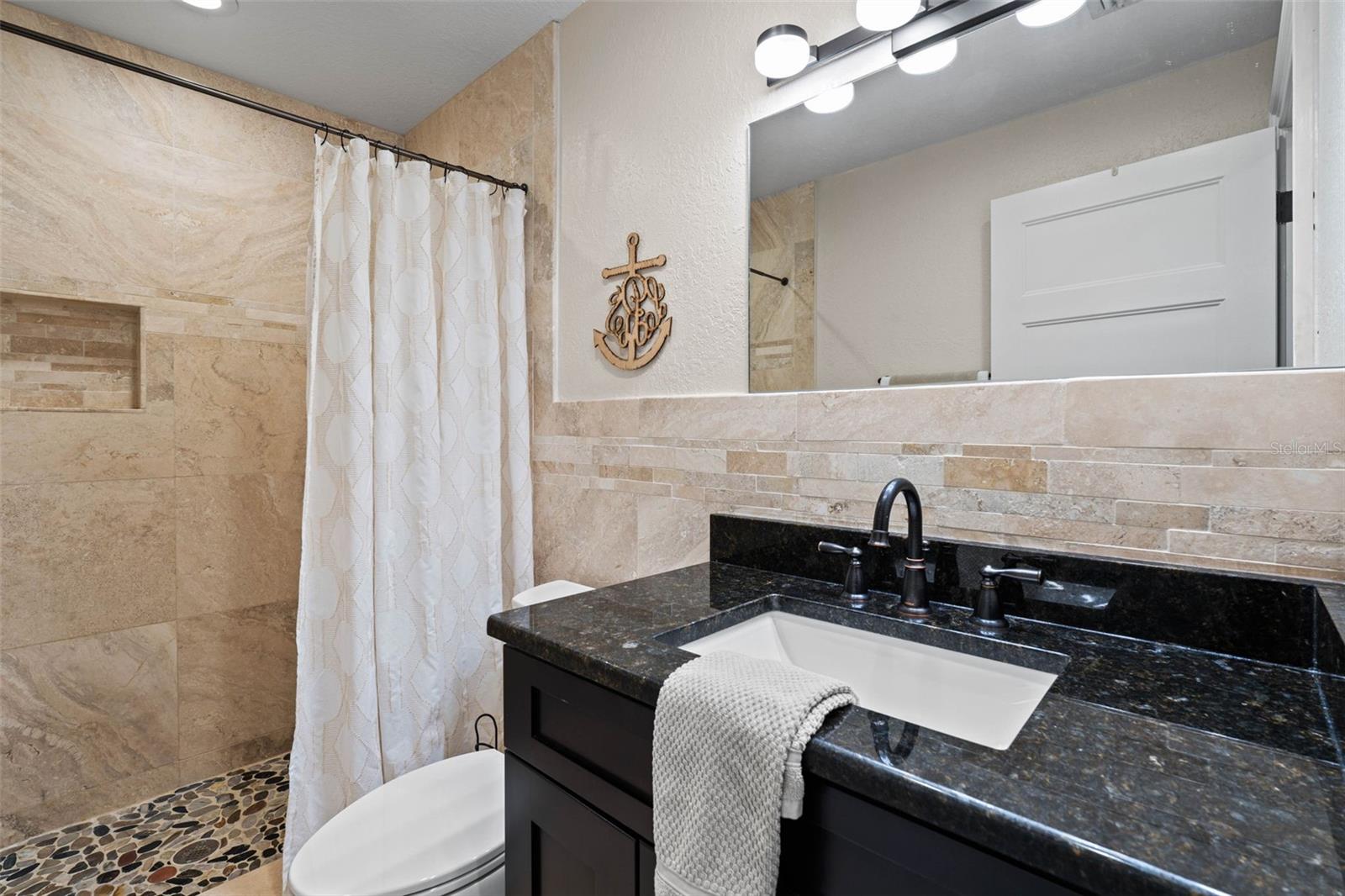 WATERWAY ESTATES SEC 1 - Residential