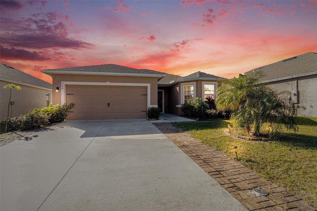 Photo of 769 Forest Trace Circle, Titusville, FL 32780 (MLS # O6376579)