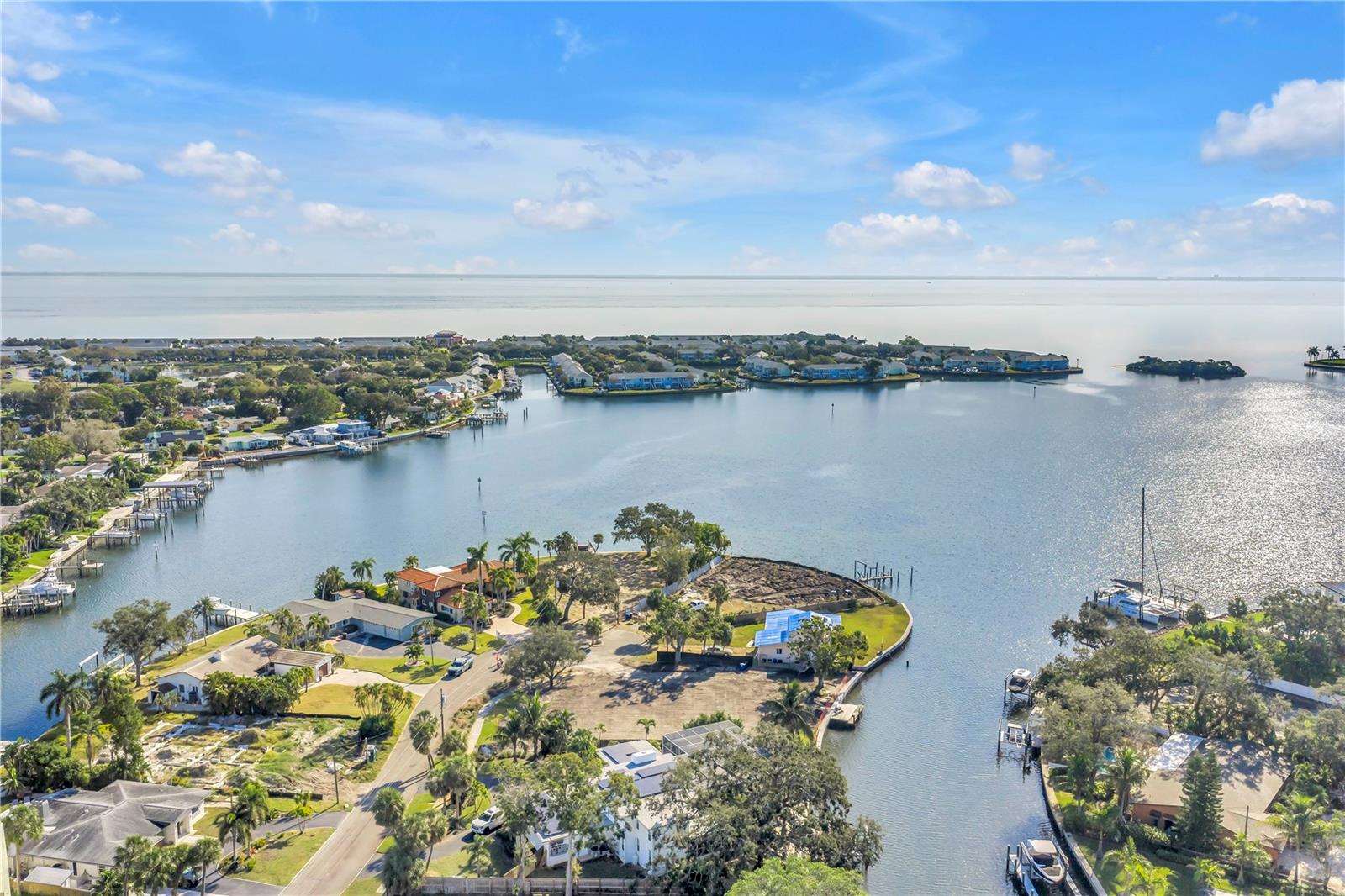 BAYOU BONITA PARK - Land