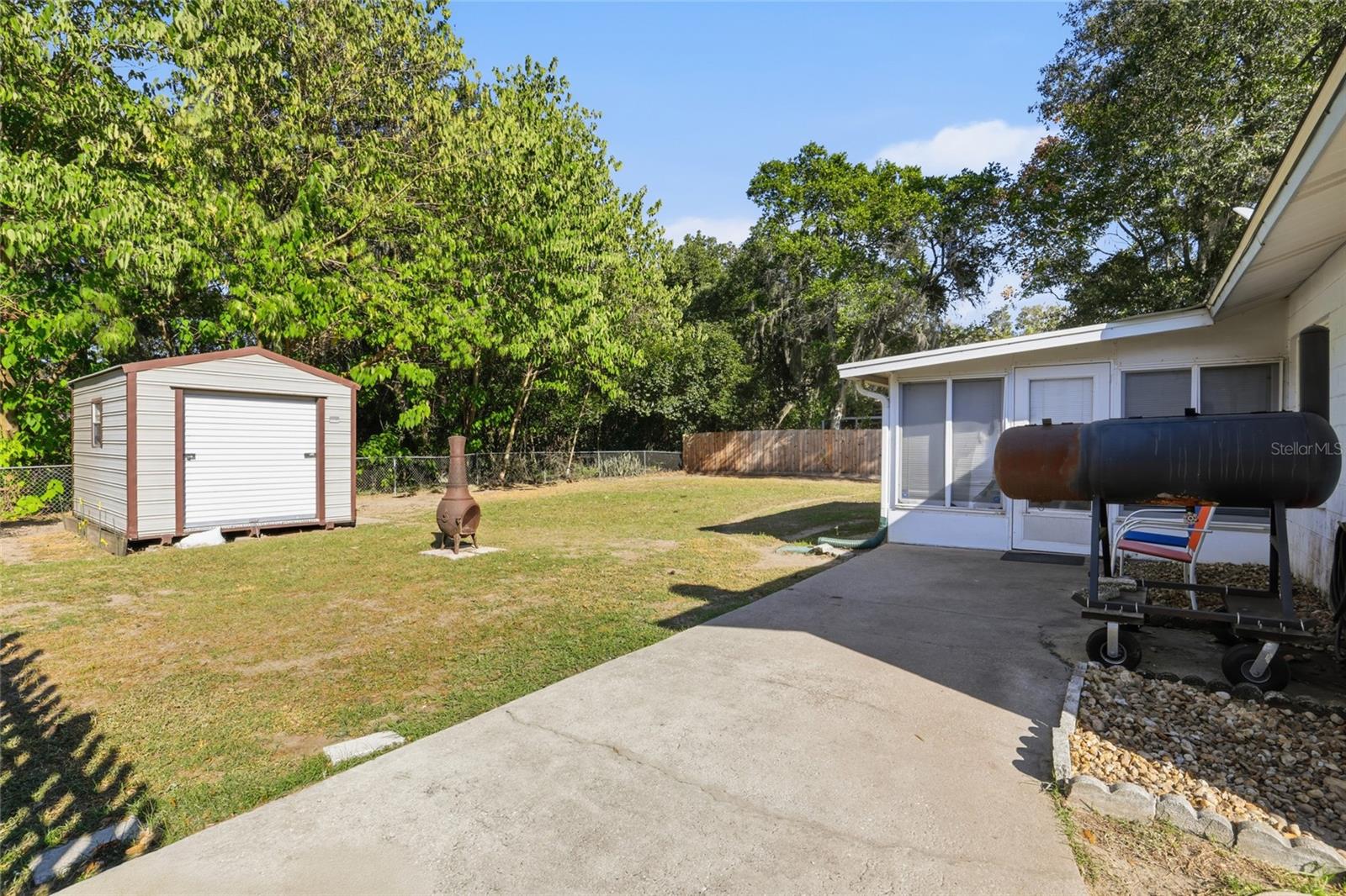 BELMONT PINES - Residential