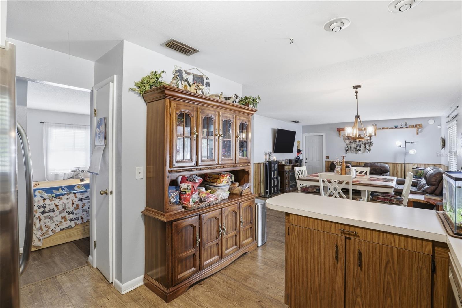 BELMONT PINES - Residential