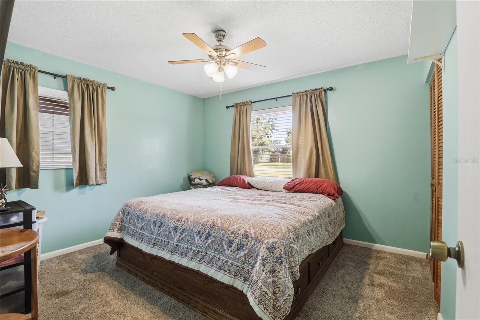 BELMONT PINES - Residential