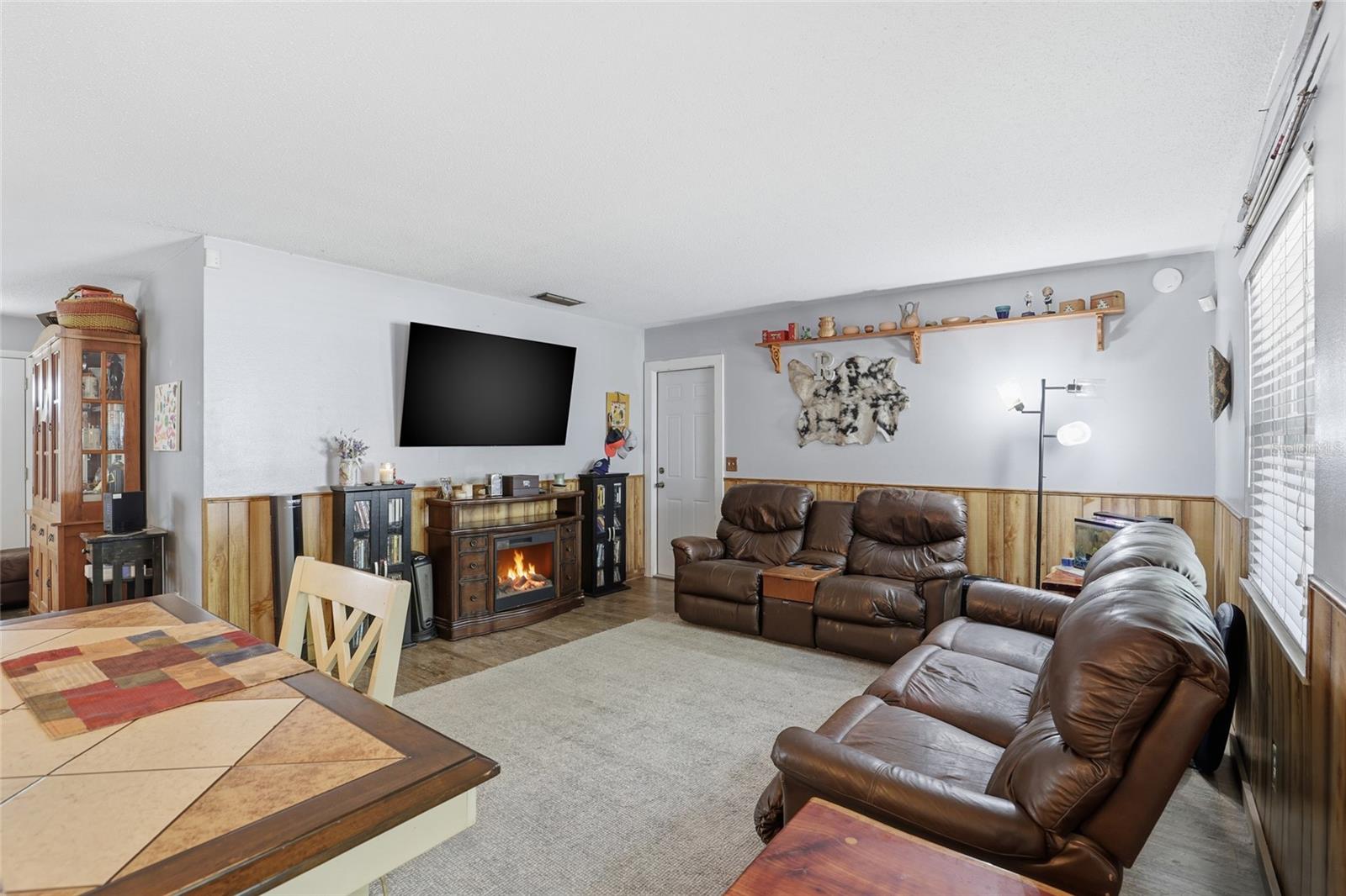 BELMONT PINES - Residential