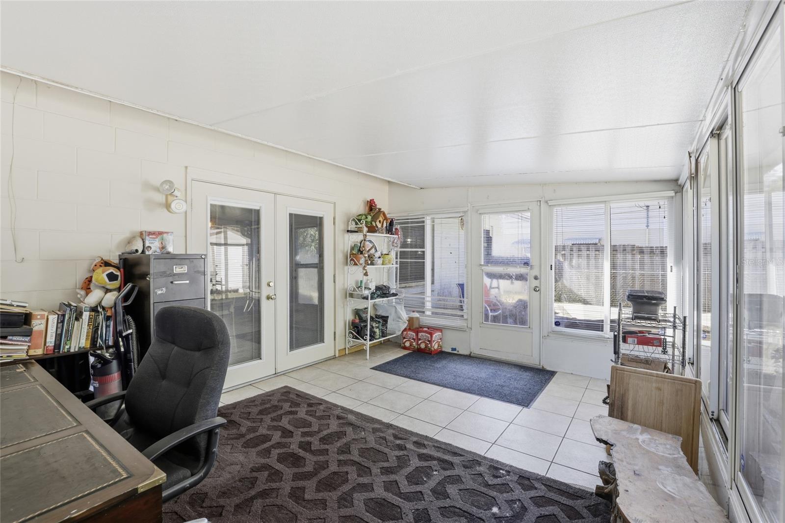 BELMONT PINES - Residential