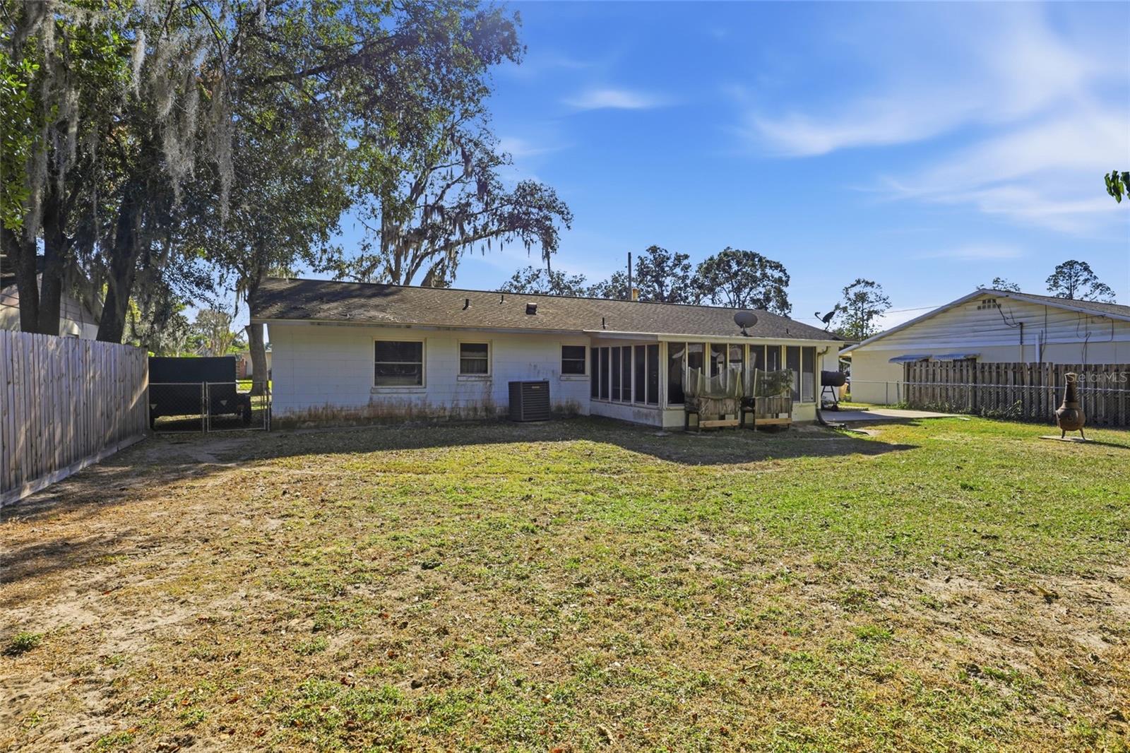 BELMONT PINES - Residential