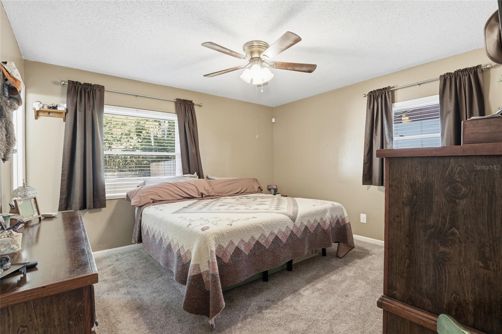 BELMONT PINES - Residential