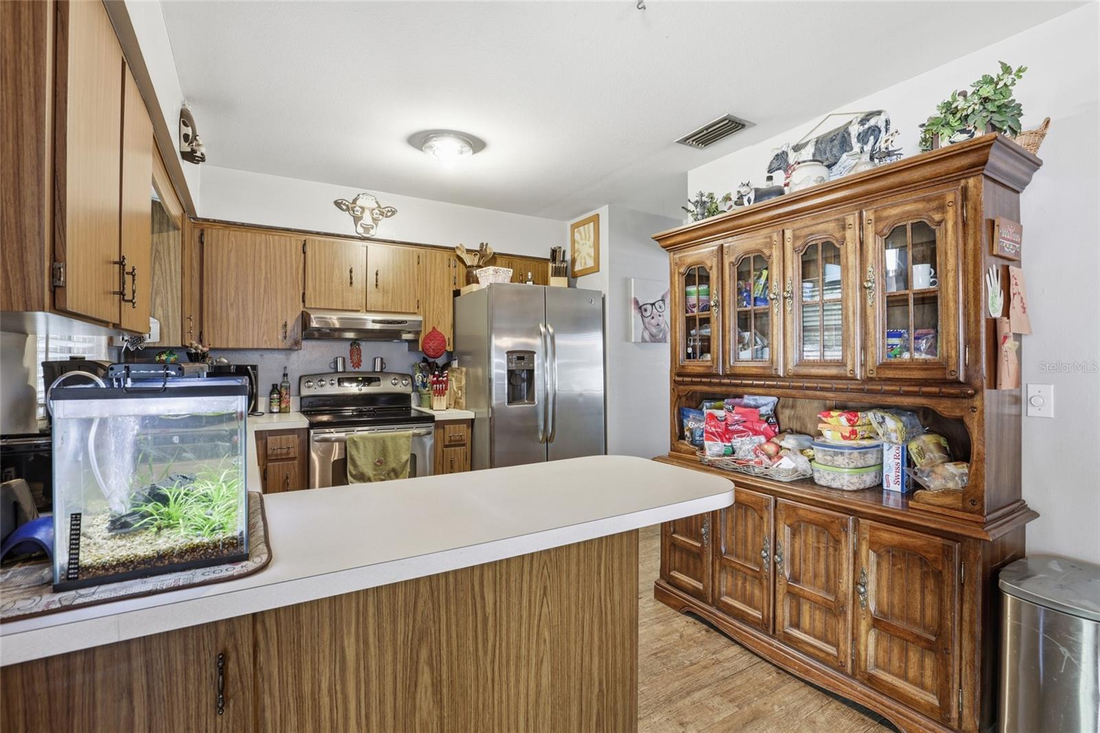 BELMONT PINES - Residential