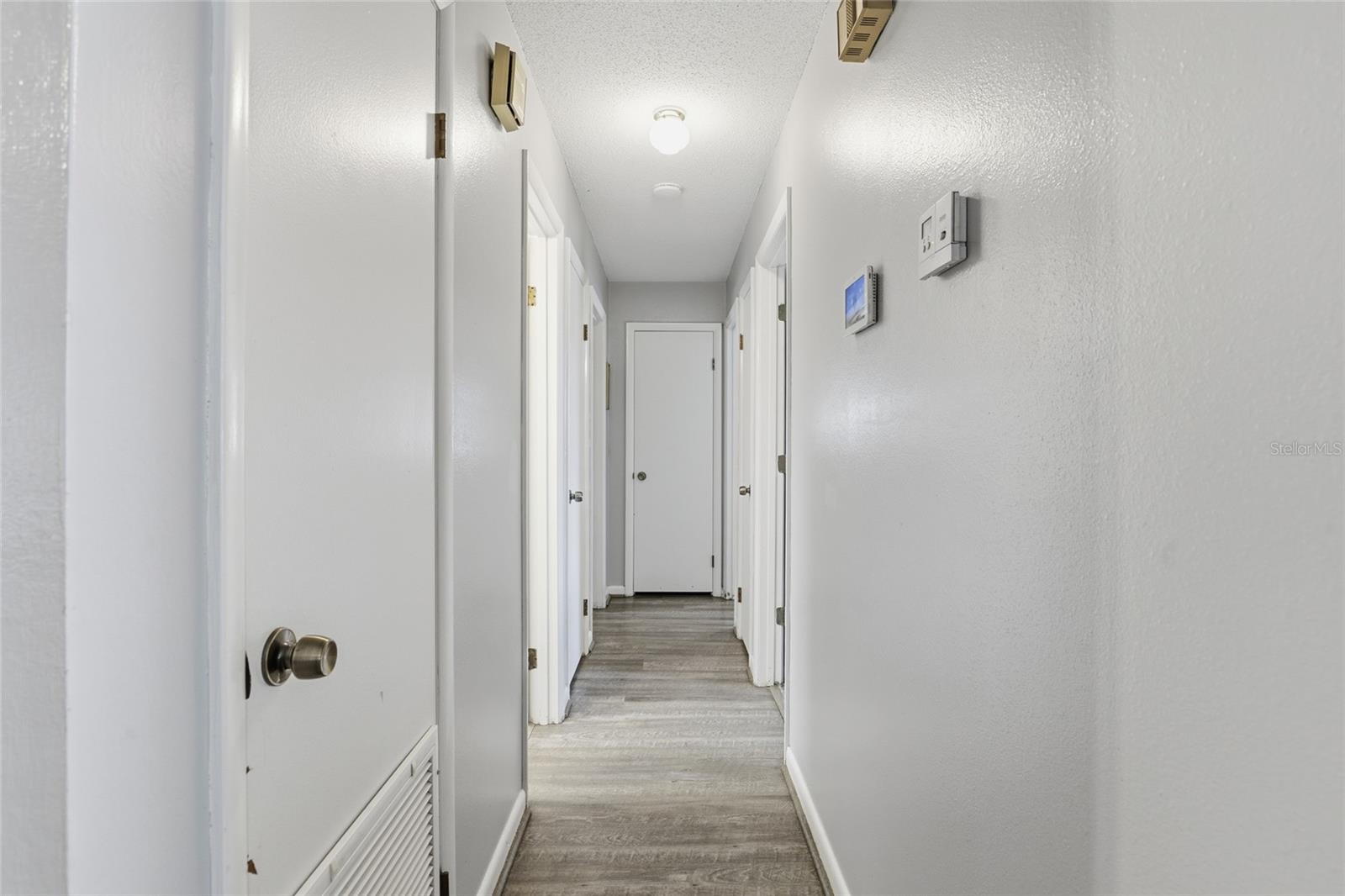 BELMONT PINES - Residential