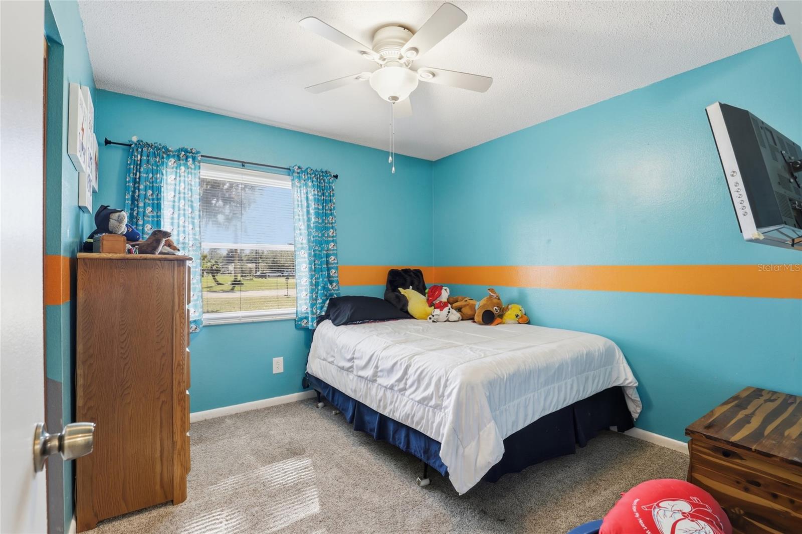 BELMONT PINES - Residential