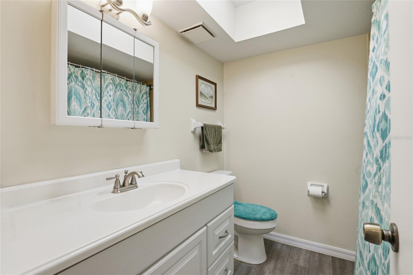 BELMONT PINES - Residential