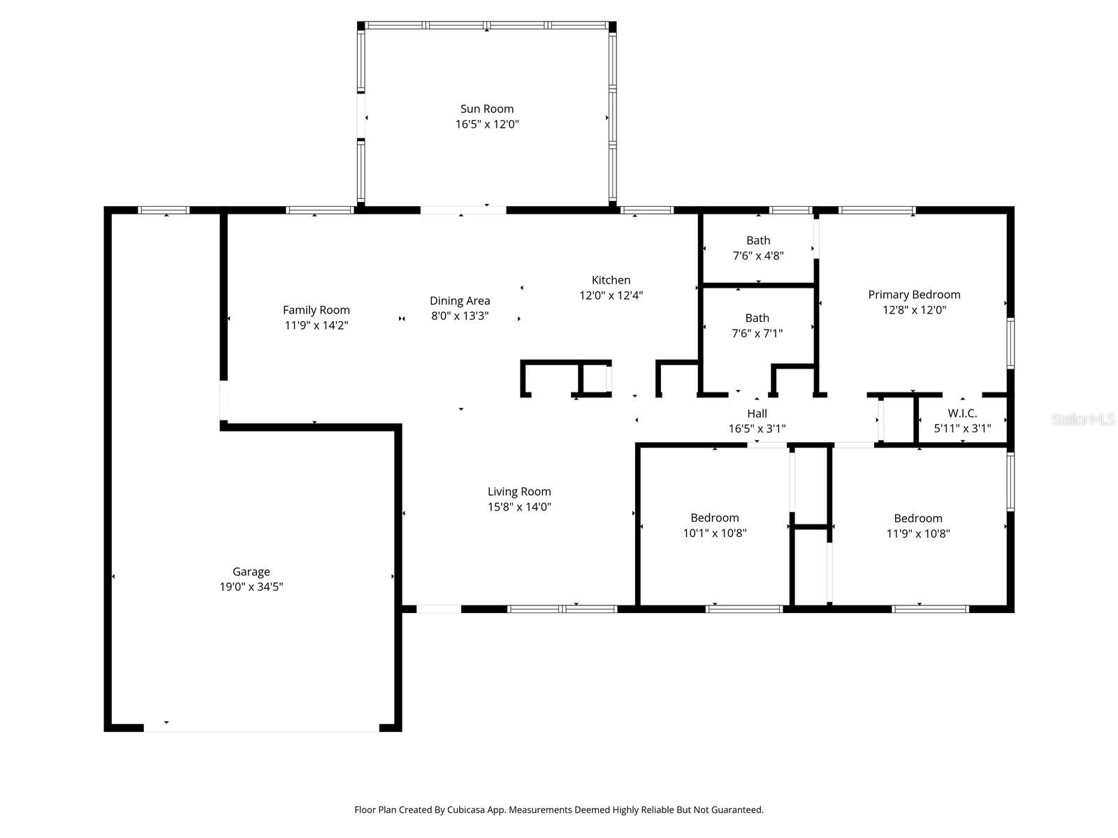 BELMONT PINES - Residential