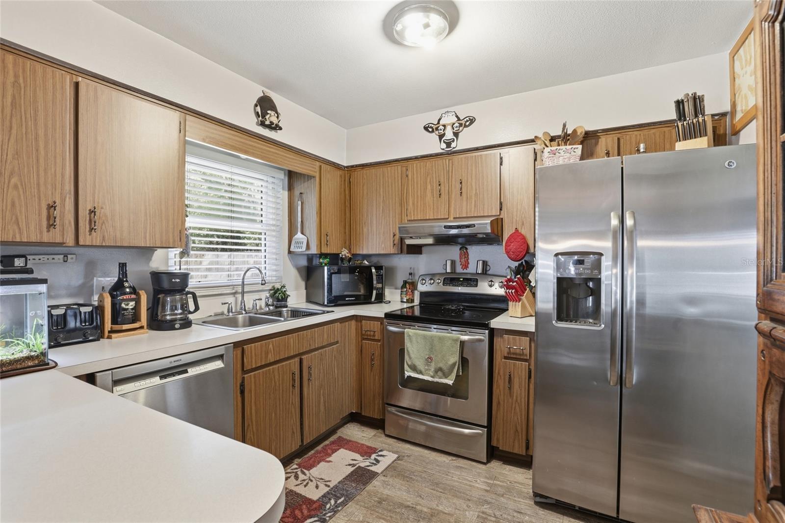 BELMONT PINES - Residential