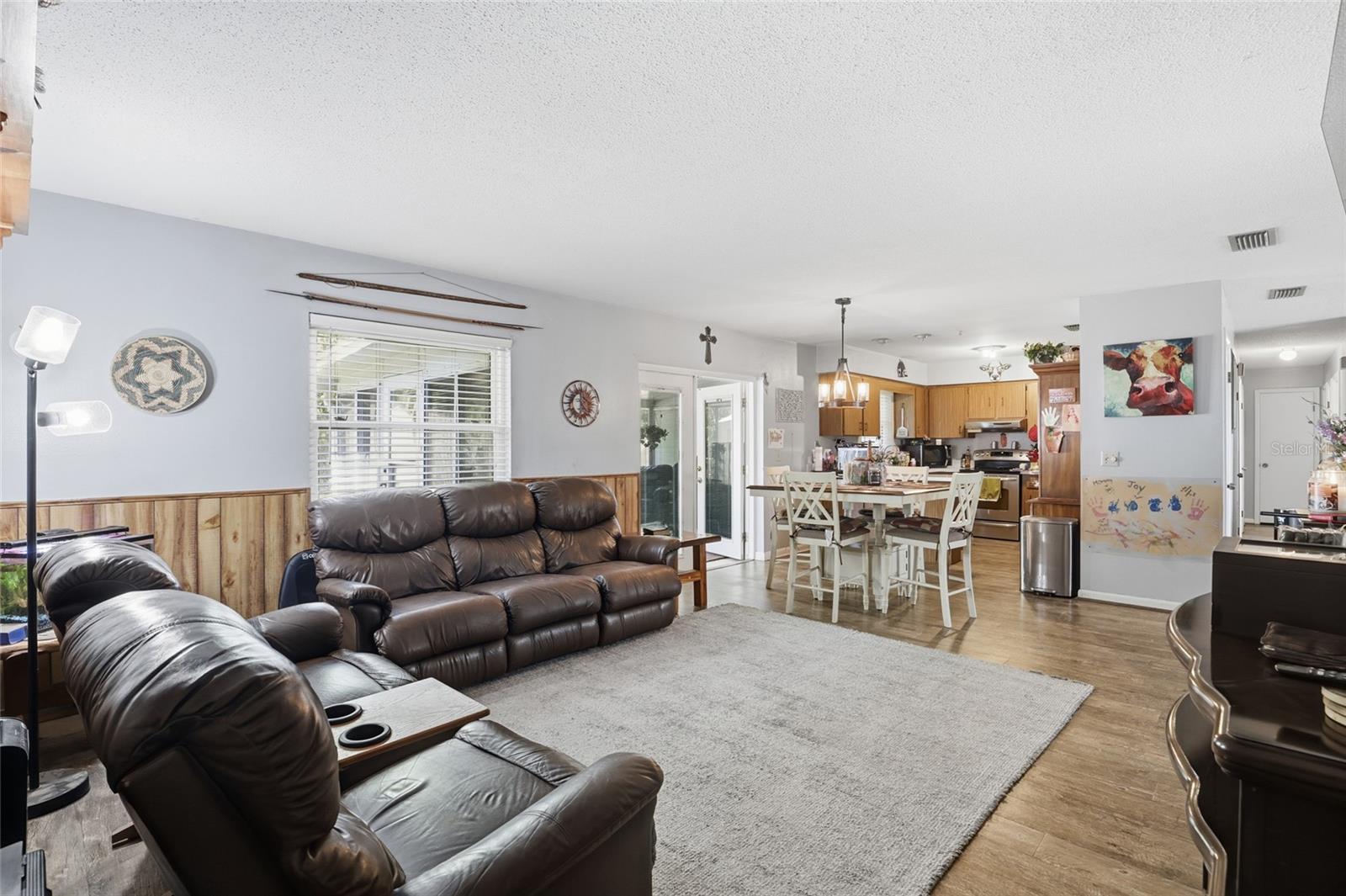 BELMONT PINES - Residential