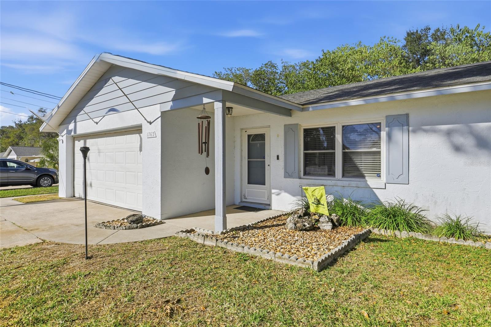 BELMONT PINES - Residential