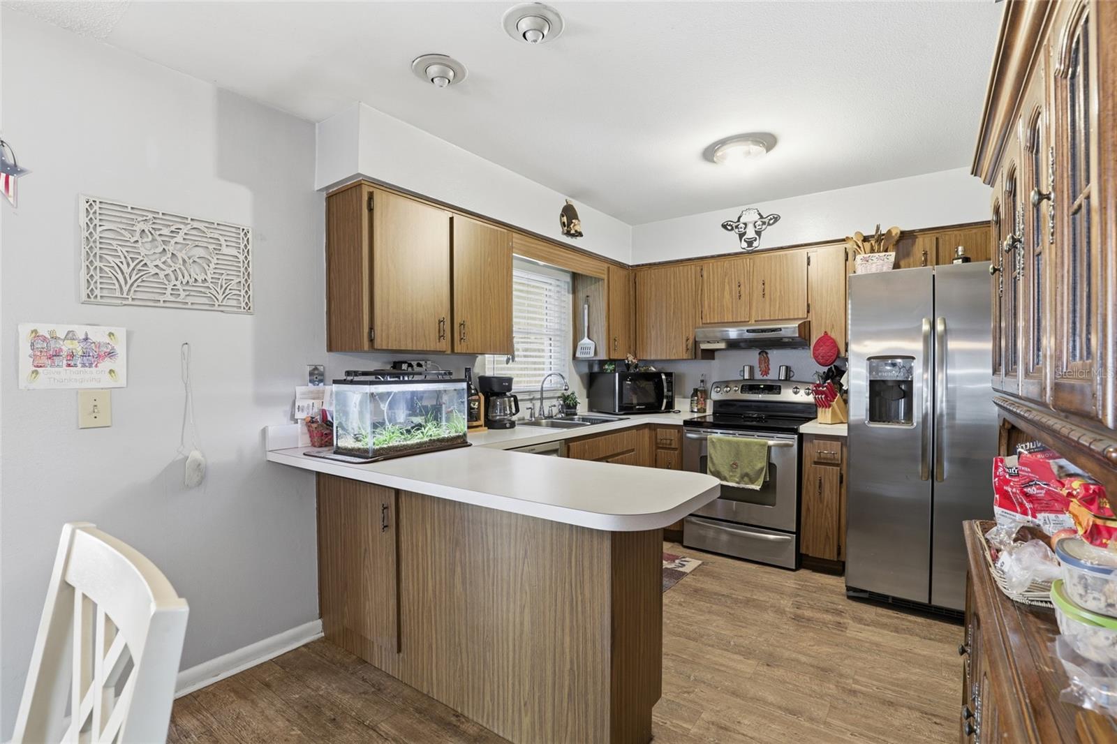 BELMONT PINES - Residential