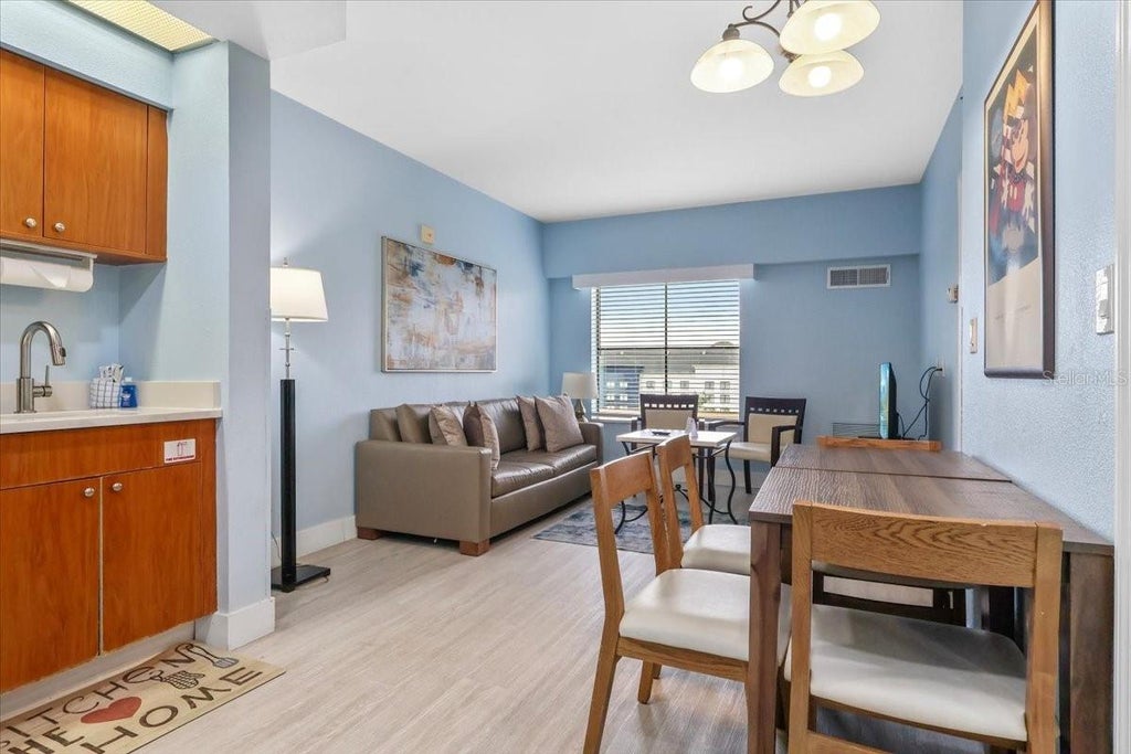 Photo of 7601 Canada Avenue #611, Orlando, FL 32819 (MLS # O6441958)
