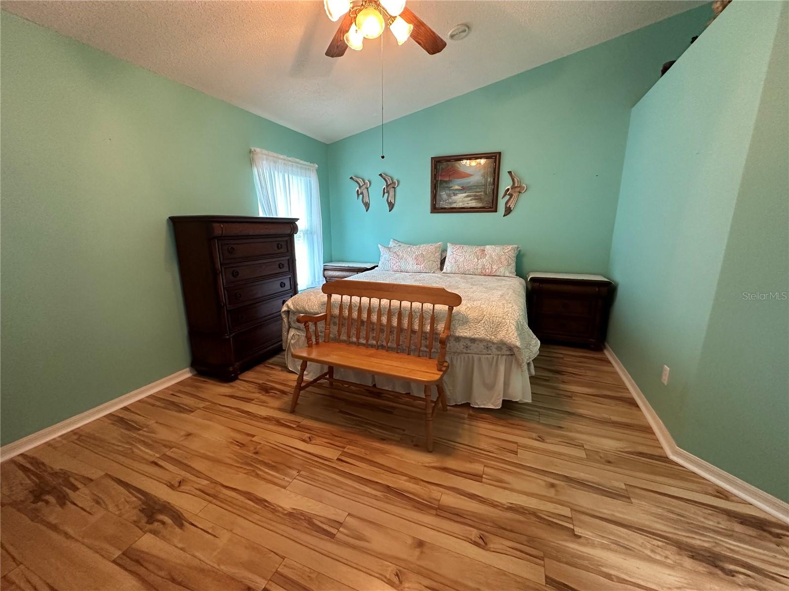 PLANTATION AT LEESBURG GREENTREE - Residential