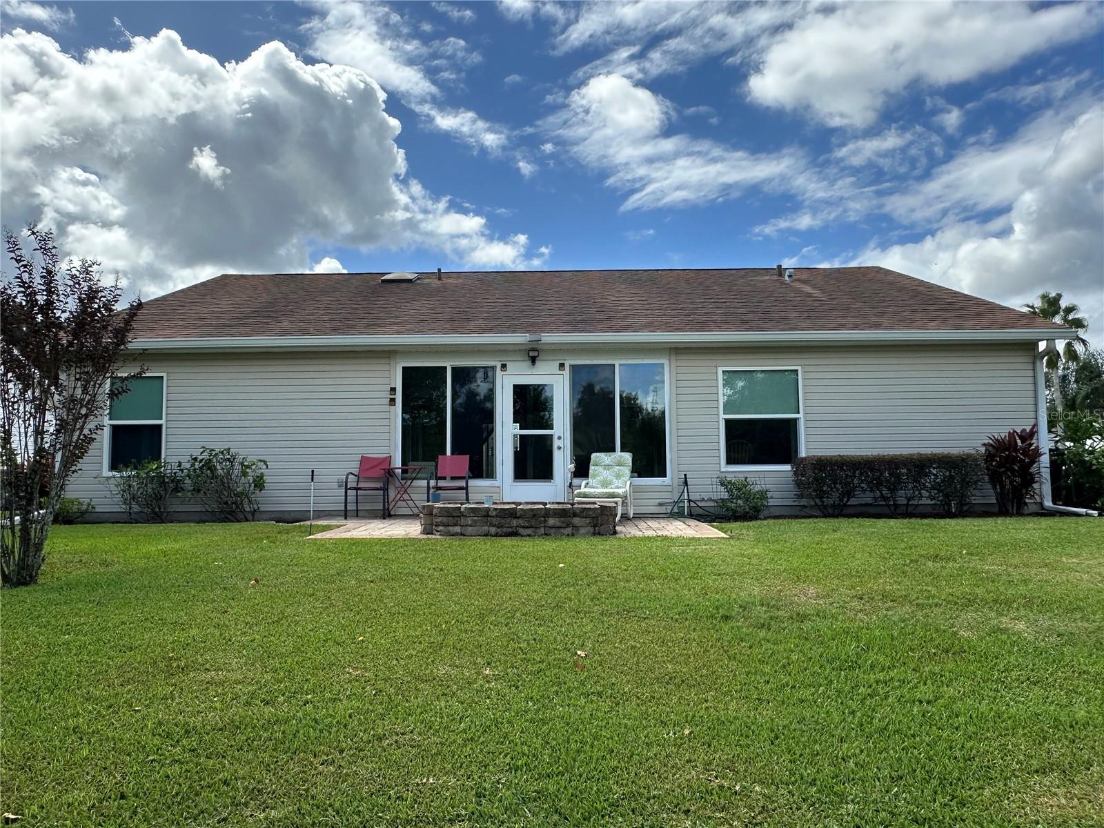 PLANTATION AT LEESBURG GREENTREE - Residential