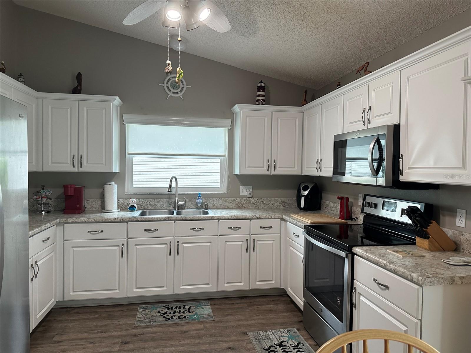 PLANTATION AT LEESBURG GREENTREE - Residential