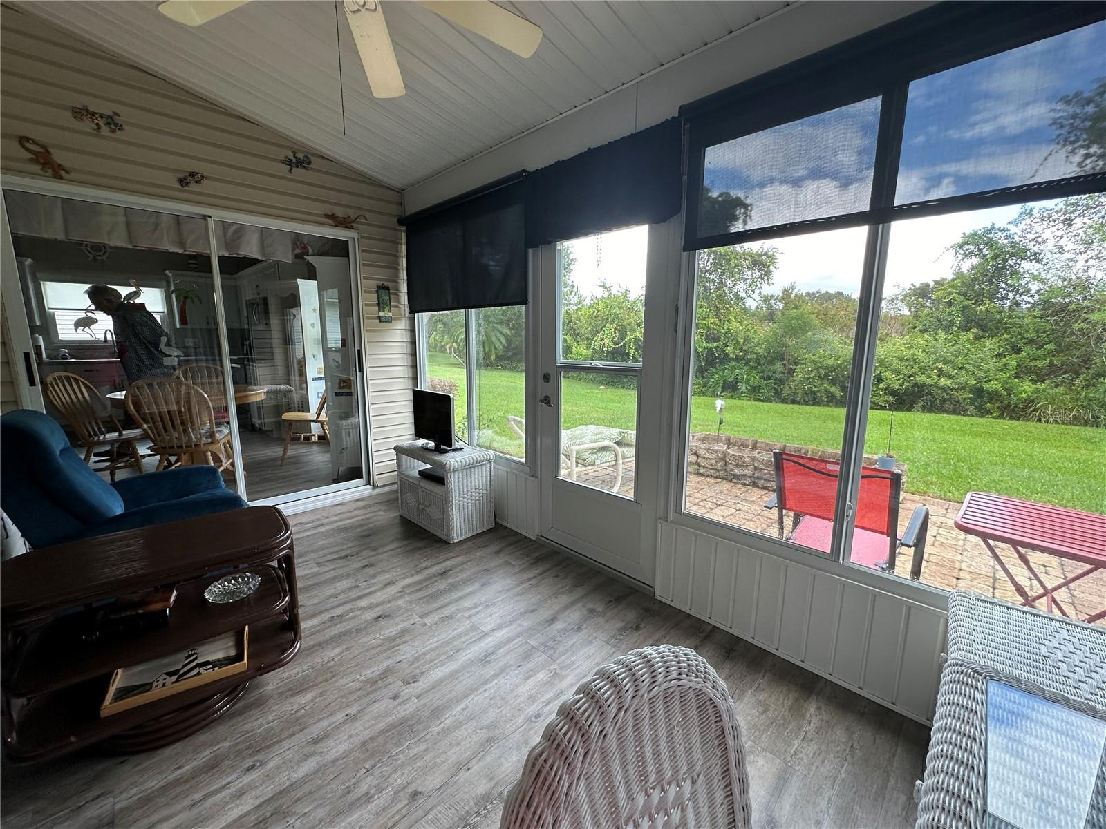 PLANTATION AT LEESBURG GREENTREE - Residential