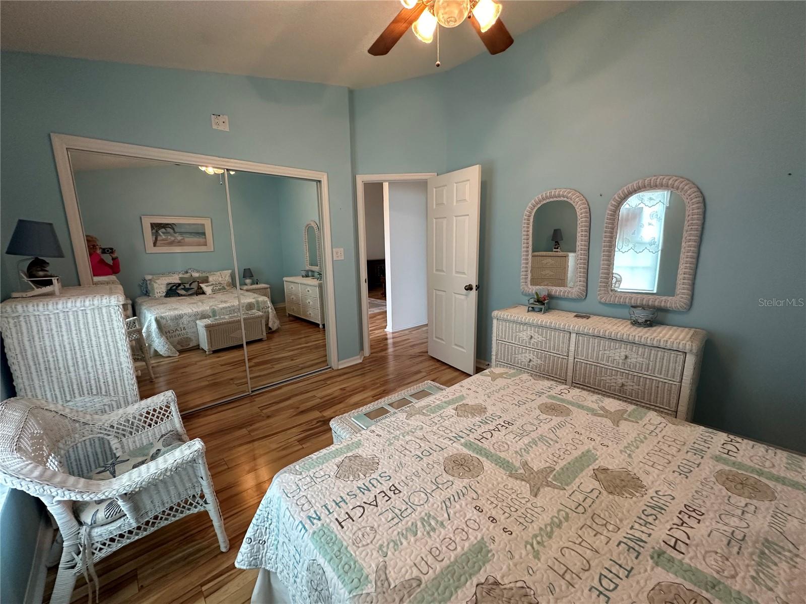 PLANTATION AT LEESBURG GREENTREE - Residential