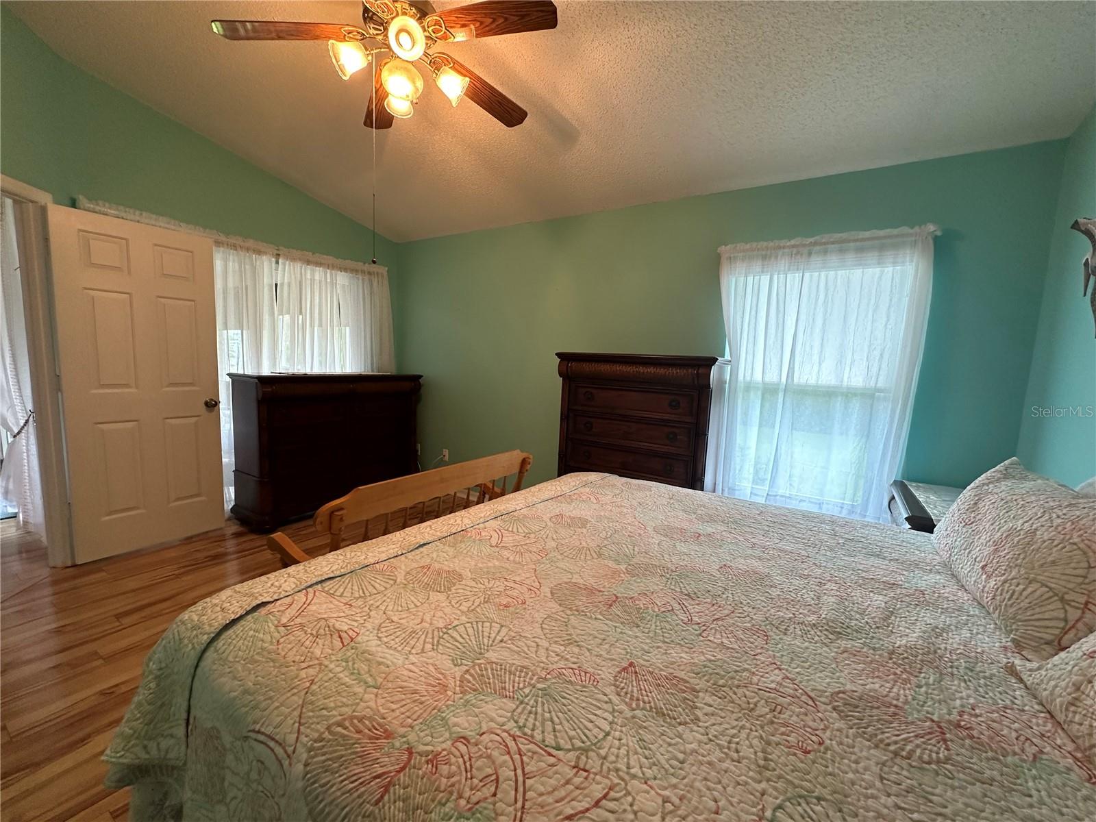 PLANTATION AT LEESBURG GREENTREE - Residential